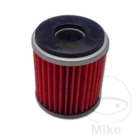 Filtro de Aceite para Scooter | Hiflo | Motos Camaral