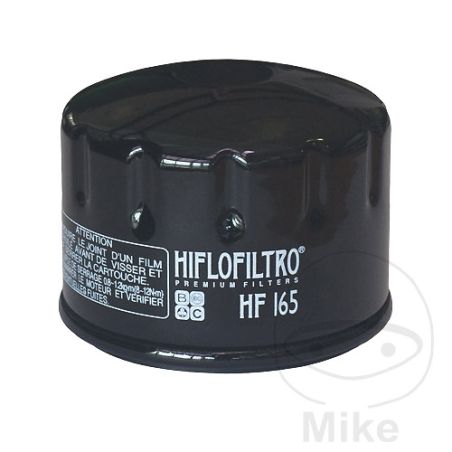 Filtro de Aceite Hiflo | Recambios Moto | Motos Camaral