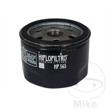Filtro de Aceite Hiflo | Recambios Moto | Motos Camaral