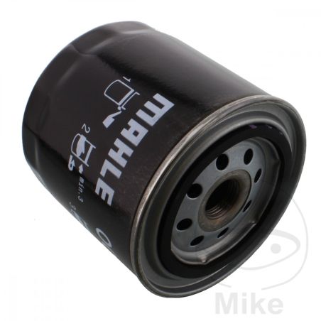 Filtro de Aceite OC236 Mahle | Motos Camaral