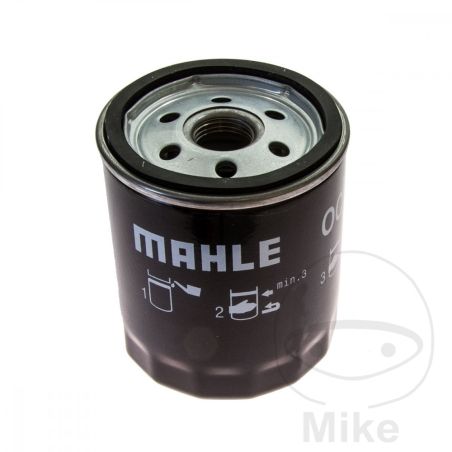 Filtro de Aceite OC501 Mahle 3100286 | Motos Camaral