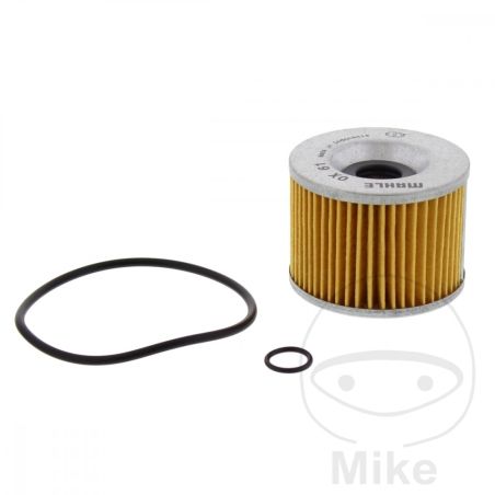 Filtro de Aceite Mahle 7231392 | Recambios Moto | Motos Camaral