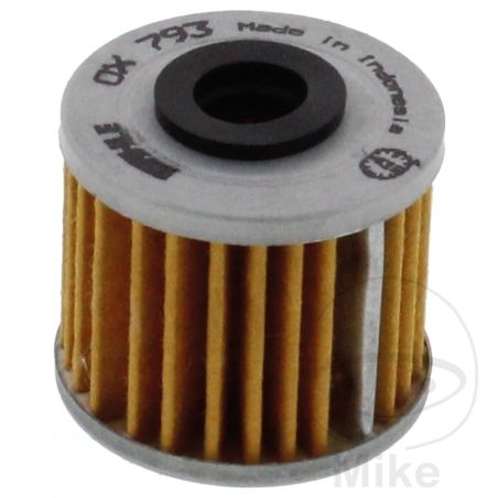 Filtro de Aceite Mahle 7235542 | Recambios Moto | Motos Camaral