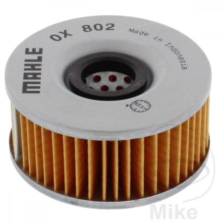 Filtro de Aceite Mahle 7230956 | Recambios Moto | Motos Camaral