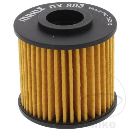 Filtro de Aceite Mahle 7230964 | Motos Camaral