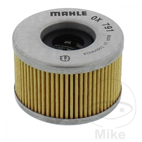 Filtro de Aceite Mahle 7230220 | Recambios Moto | Motos Camaral