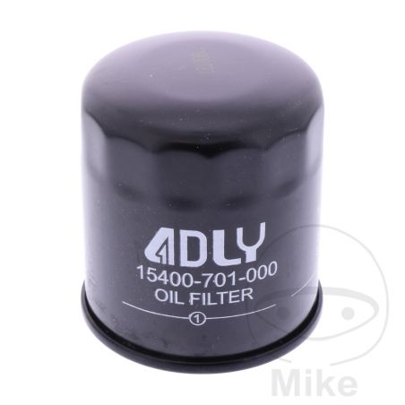 Filtro de Aceite OEM Original | Recambio Oficial | Motos Camaral