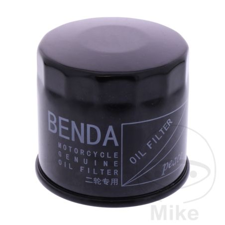 Filtro de Aceite Original OEM | Recambio Motocicleta | Motos Camaral