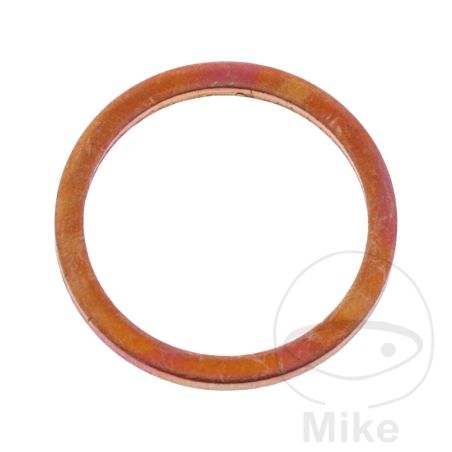 Anillo de sellado Athena 16X20X1.5 mm | Motos Camaral