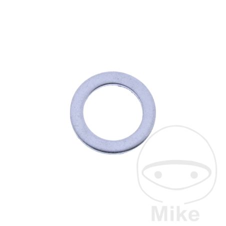Anillo Sellado Tornillo Drenaje Aceite JMP 12X18X1.5mm | Motos Camaral