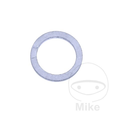 Anillo Sellado Tornillo Drenaje Aceite 16x22x2mm | JMP | Motos Camaral