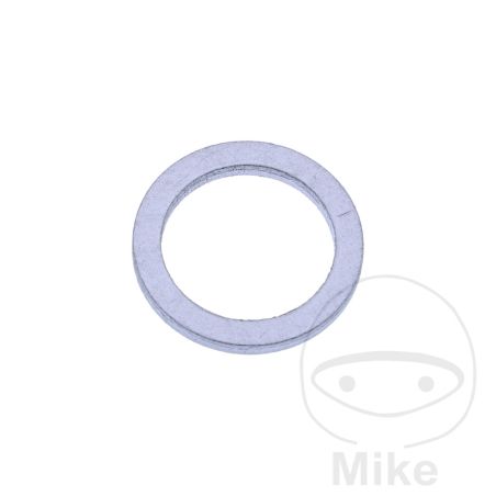 Anillo Sellado Tornillo Drenaje Aceite JMP 16x22x2mm | Motos Camaral