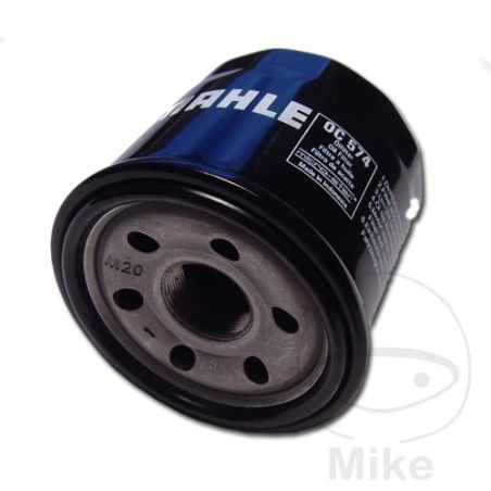 Filtro de Aceite Mahle 7230907 | Recambios Moto | Motos Camaral