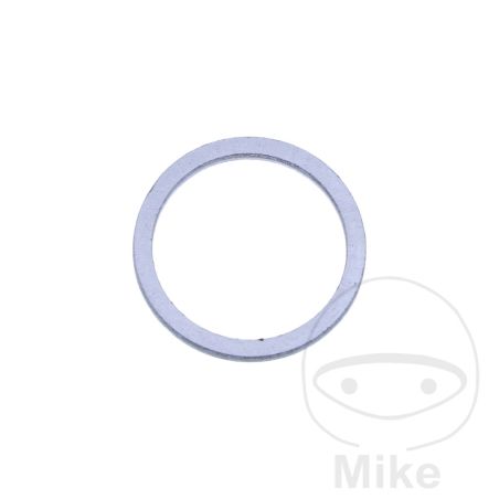Anillo de Sellado Tornillo Drenaje Aceite JMP 18X22X1.5mm | Motos Camaral