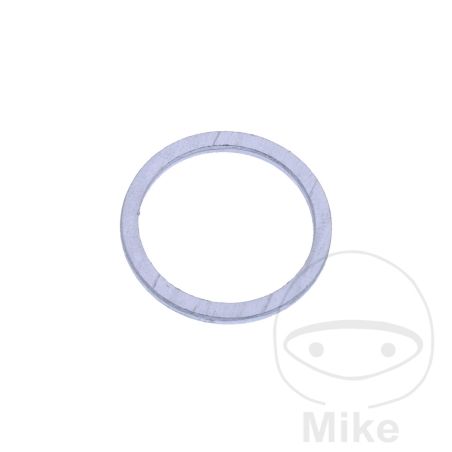 Anillo Sellado Tornillo Drenaje Aceite 18X22X1.5mm JMP | Motos Camaral