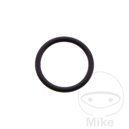 O-Ring 2 x 17 mm JMP | Retén Tornillo Vaciado Aceite | Motos Camaral