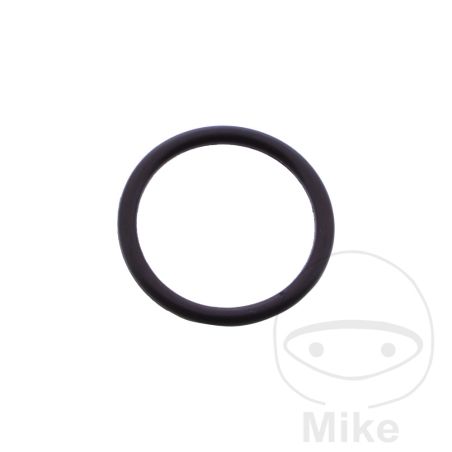 O-Ring 2 x 18 mm JMP | Retén Tornillo Vaciado Aceite | Motos Camaral