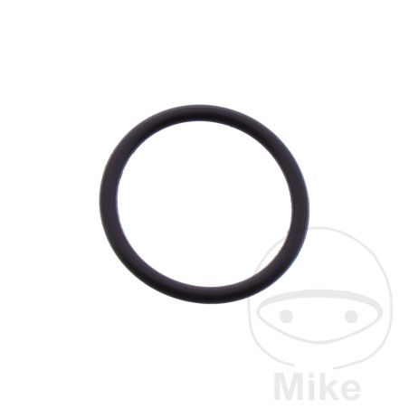 O-Ring 2X20.5 mm JMP | Retén Tornillo Vaciado | Motos Camaral