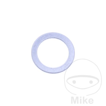 Anillo Sellado Tornillo Drenaje Aceite 14x20x1mm JMP | Motos Camaral