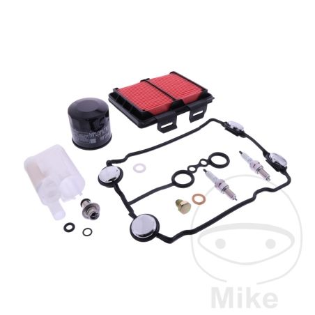 Kit de servicio #006 JMP | Recambios JMP | Motos Camaral