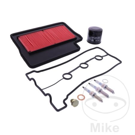 Kit de Servicio #007 JMP para Bujías | Motos Camaral