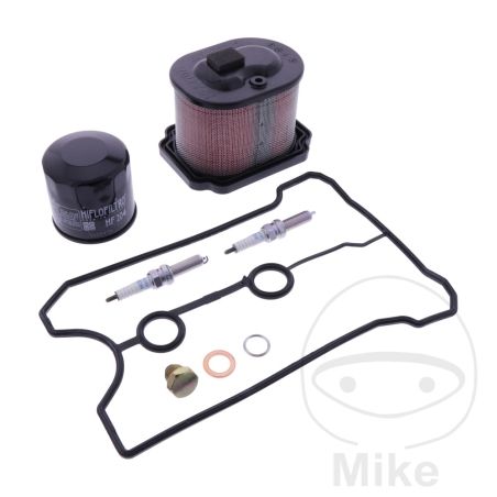 Kit de servicio #008 JMP | Recambios Motociclismo | Motos Camaral