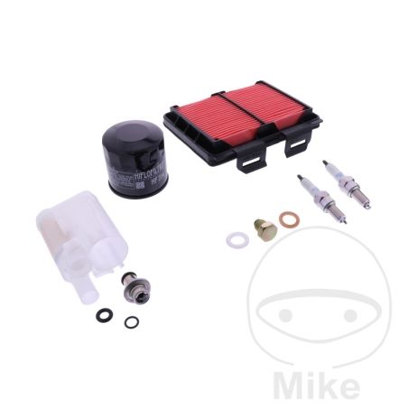 Kit de servicio #016 JMP | Recambios Motociclismo | Motos Camaral