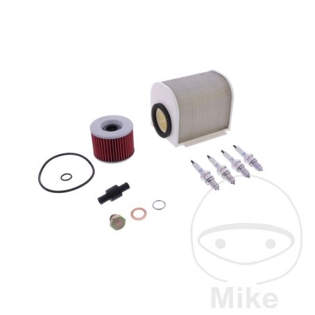 Kit de Servicio #017 JMP | Mantenimiento Motocicleta | Motos Camaral
