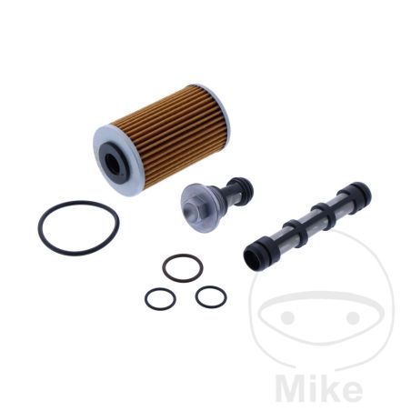 Kit de Servicio de Aceite #005 JMP | Motos Camaral