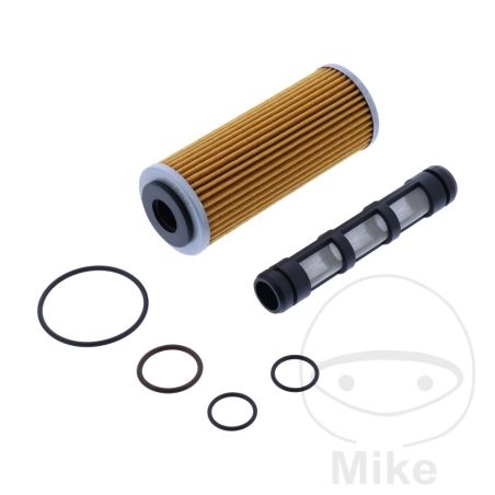 Kit de Servicio de Aceite #008 JMP | Motos Camaral