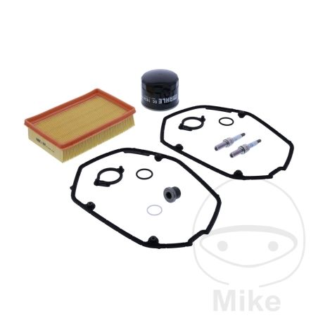 Kit de servicio #021 JMP | Recambios Motociclismo | Motos Camaral