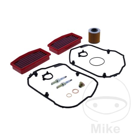 Kit de servicio #022 JMP | Mantenimiento Motocicleta | Motos Camaral