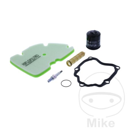 Kit de servicio #023 JMP | Mantenimiento Motocicleta | Motos Camaral