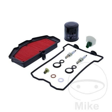 Kit de servicio #025 JMP | Motos Camaral