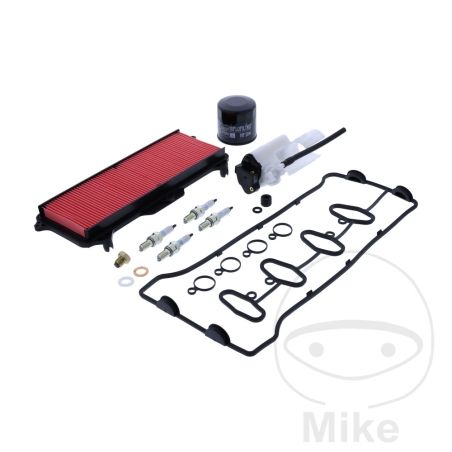 Kit de servicio #027 JMP | Mantenimiento Motocicleta | Motos Camaral