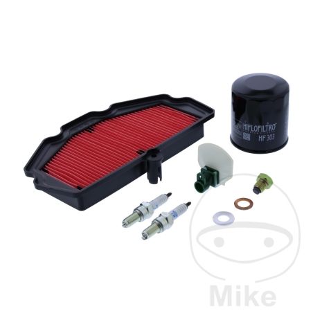 Kit de servicio #035 JMP | Recambio Motocicleta | Motos Camaral
