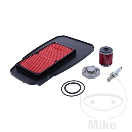 Kit de servicio #040 JMP | Recambios Motociclismo | Motos Camaral