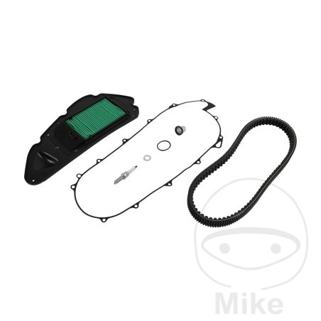 Kit de servicio SCO #041 JMP | Motos Camaral