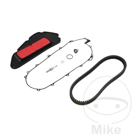 Kit de servicio SCO #043 JMP | Mantenimiento | Motos Camaral