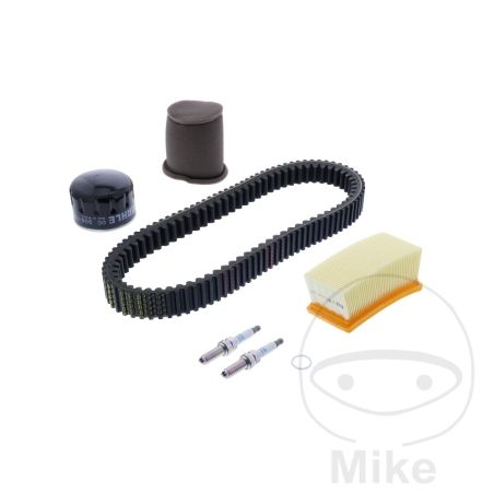 Kit de servicio SCO #046 JMP | Recambios Motos | Motos Camaral