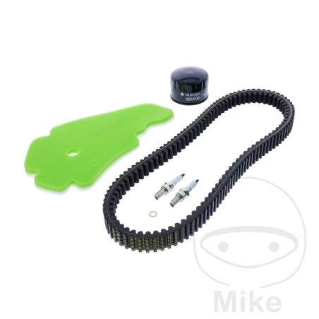 Kit de Servicio SCO #048 JMP | Motos Camaral