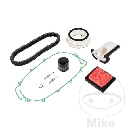 Kit de servicio SCO #049 JMP | Motos Camaral