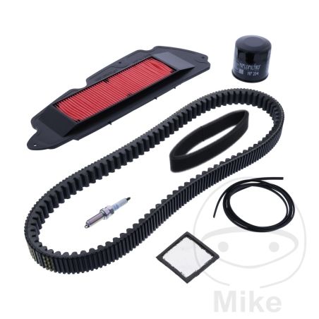 Kit de Servicio SCO #053 JMP | Mantenimiento Motocicleta | Motos Camaral