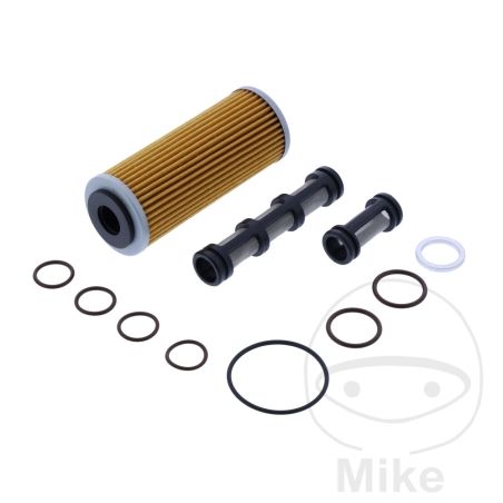 Kit de servicio de aceite JMP #013 | Motos Camaral