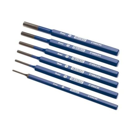 Juego de 6 botapasadores EXPERT - motoscamaralweb.com