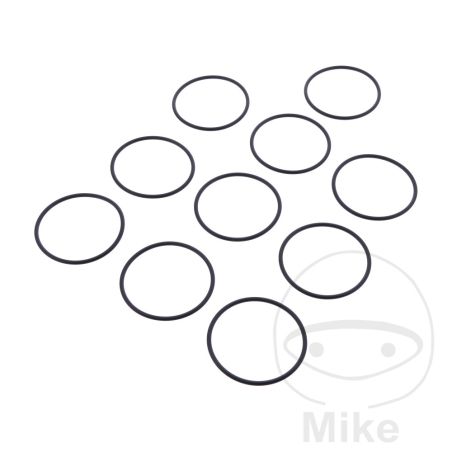 O-Ring 2.62X50.47 mm Athena (Pack 10) | Motos Camaral