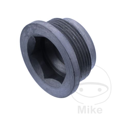 Tornillo Drenaje Aceite OEM M28X1.25mm | Recambio Original | Motos Camaral