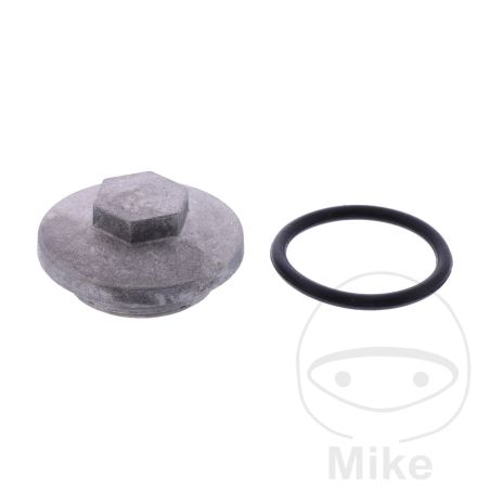 Tornillo Drenaje Aceite 101 Octane M30 x 1.5 mm | Motos Camaral
