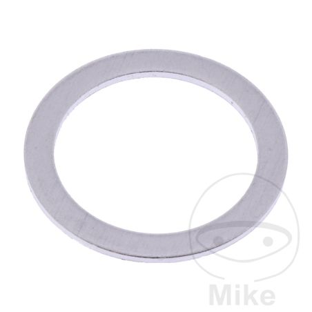 Anillo de sellado Tamiz de aceite Athena 18X24X1MM | Motos Camaral