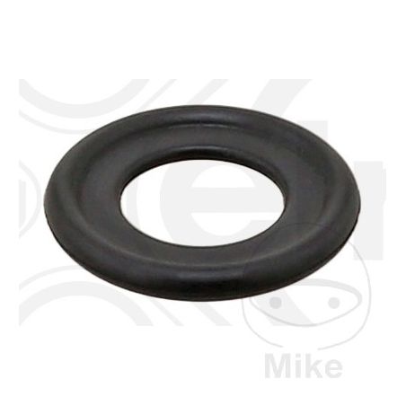 Anillo Sellado Tornillo Drenaje Aceite 10.8x20.8x2.6 FPM | Motos Camaral